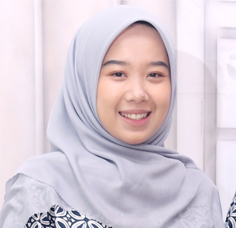 Ns. Diana Fanti Sukma Perdana, S.Kep, M.Kep